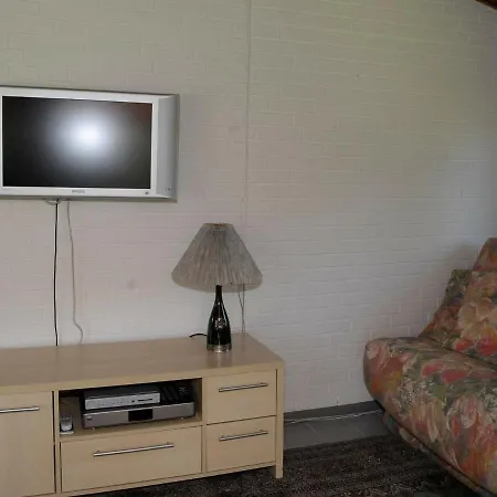 بيت للعطل Two-bedroom Holiday In Sydals 6 Kegnaeshoj